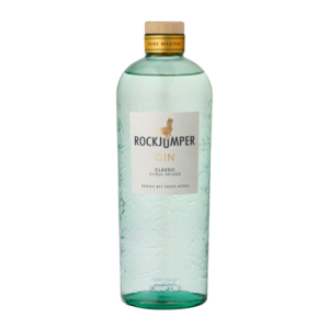 Rockjumper Classic Gin