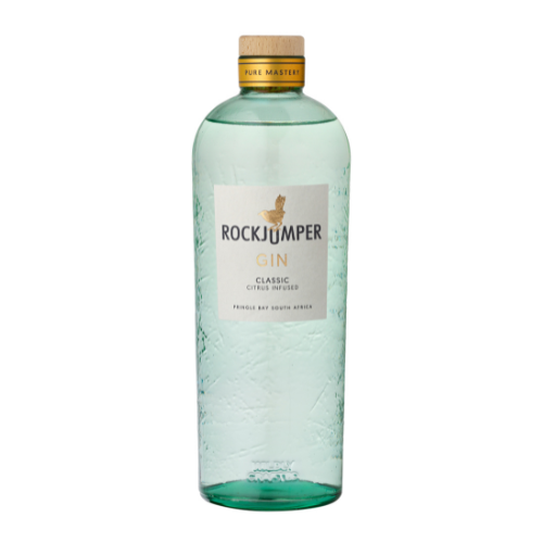 Rockjumper Classic Gin