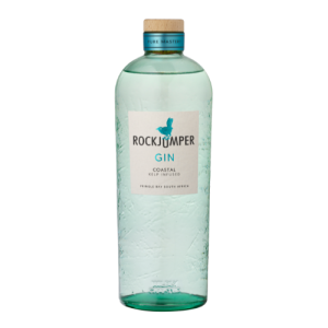Rockjumper Coastal Gin
