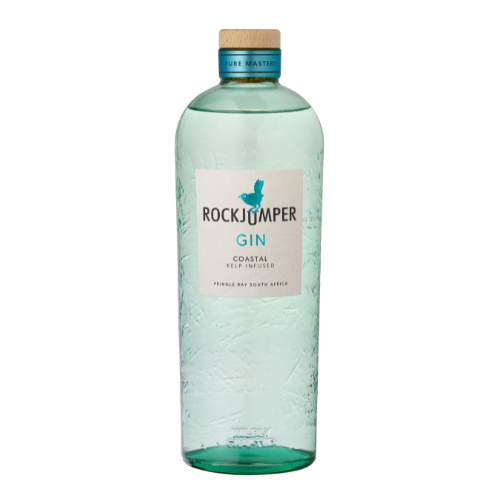 Rockjumper Coastal Gin
