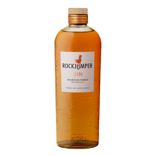 Rockjumper Mountain Fynbos Gin